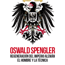 Oswald Spengler